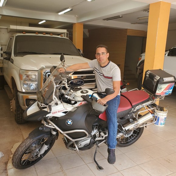 oscarconde